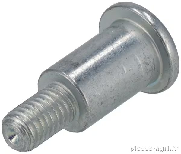 Boulon spécial 8x32 · réf. 90102VL0P00