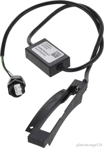 Capteurs optiques Unicorn Ng E-Drive · réf. AC829921