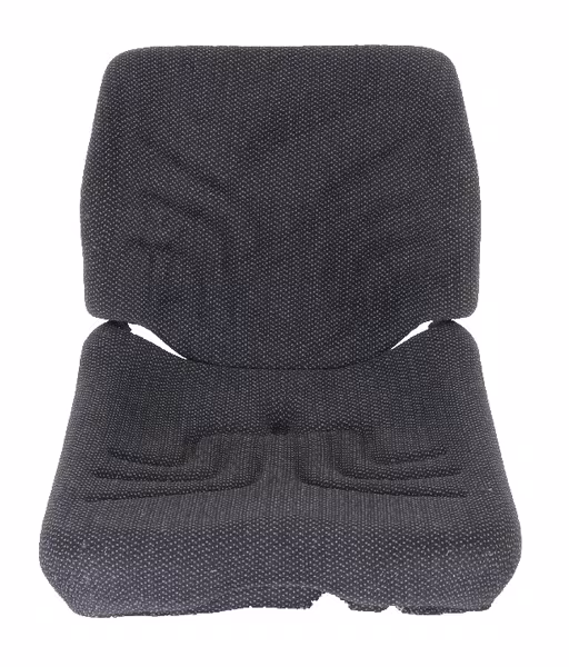 Coussin de siège tissu + chauffage · réf. G1051086