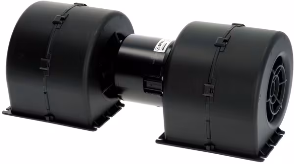 Double ventilateur 12V 008-A46-02 · réf. 30000453
