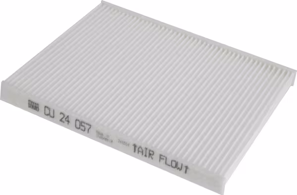 Filtre à air de cabine · réf. CU24057