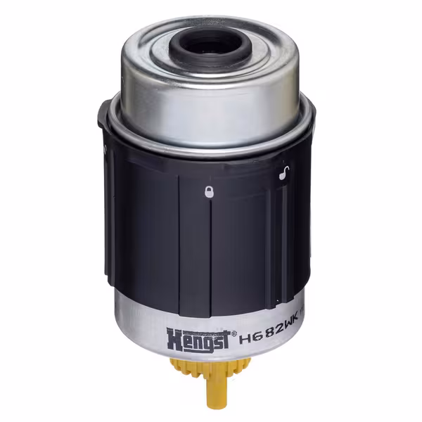 Filtre à carburant à visser · réf. H682WK