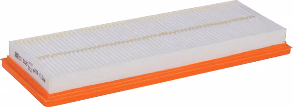Filtre de cabine Mann filter · réf. CU3125