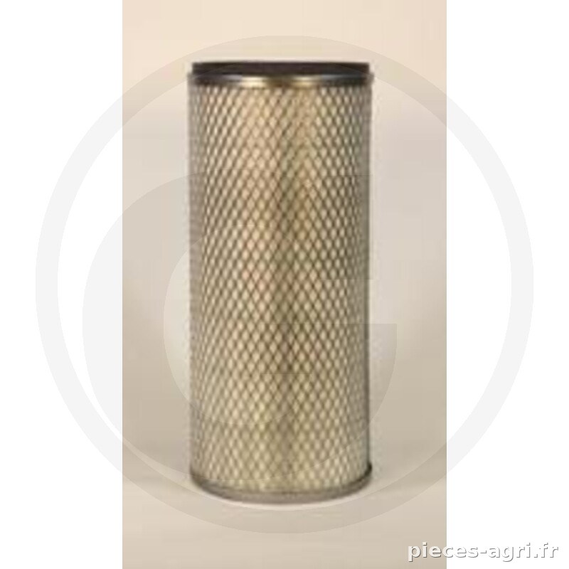 Fleetguard Filtre à air intérieur vue 2