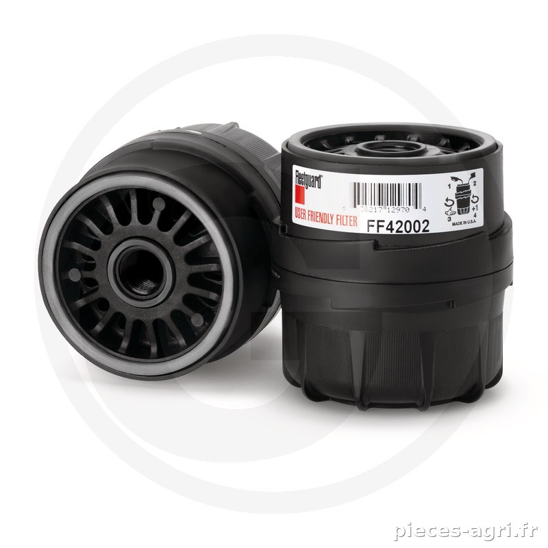 Fleetguard Filtre à carburant · réf. 739FF42002