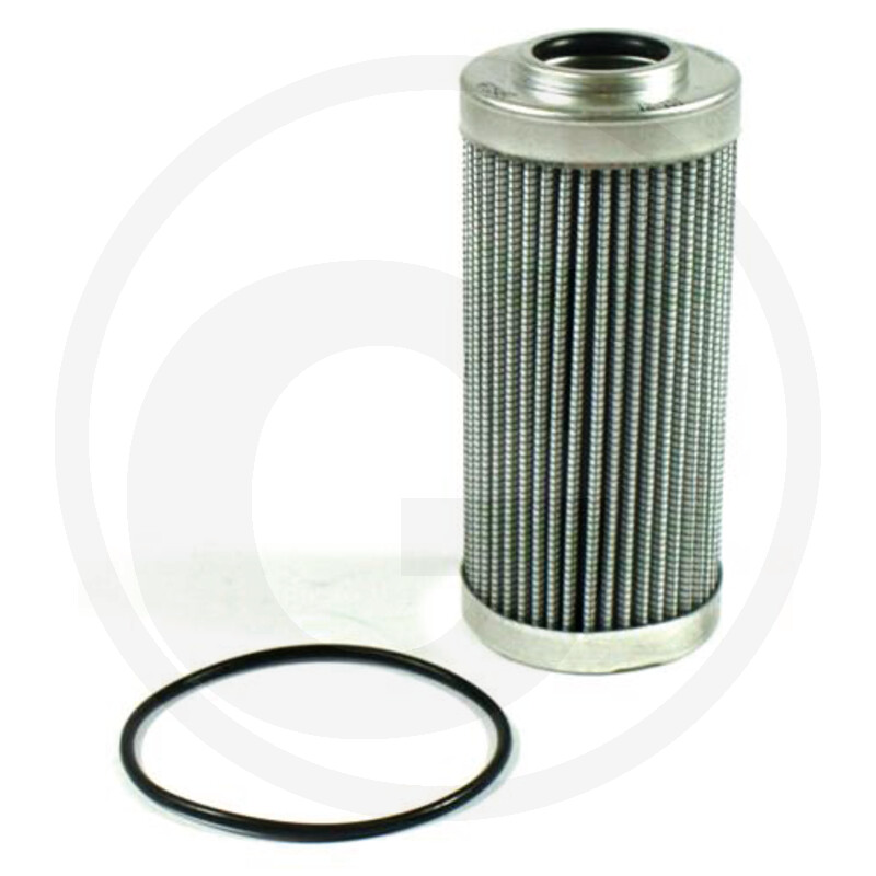 Fleetguard Filtre à huile hydraulique · réf. 739HF35497