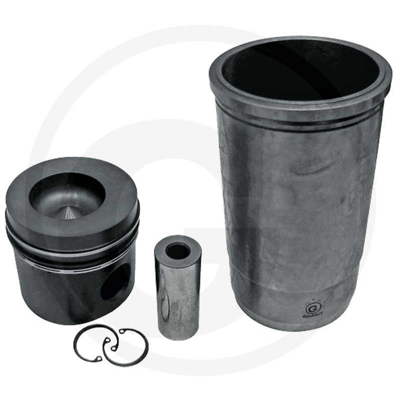 GRANIT Kit cylindrée complet · réf. 38060096