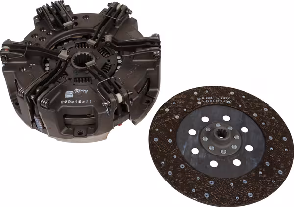 Kit d'embrayage · réf. 805126N