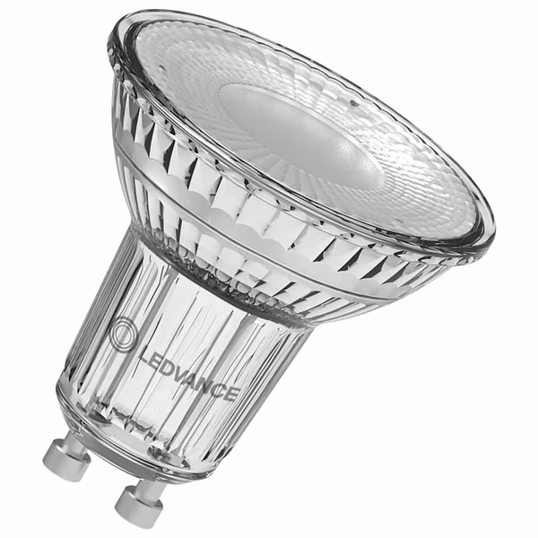 Lampe LED 3,7W 827 GU10 · réf. P1650827G5