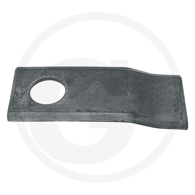 Rasspe Couteau vue 2