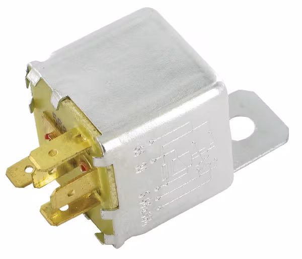Relais de phares 12V - 2x150W Bistable · réf. 1502351C1