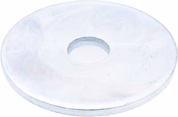 Rondelle de garde-boue (10x) · réf. G00010120