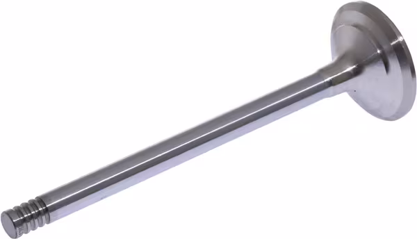 Soupape d'échappement std. NH · réf. 87802258