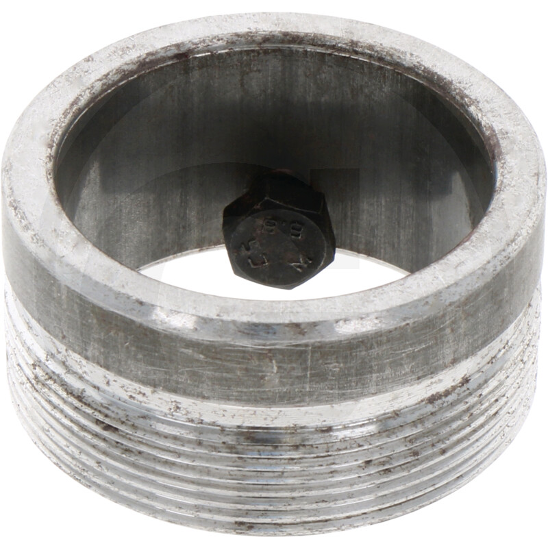 Suma Bague filetée vue 2