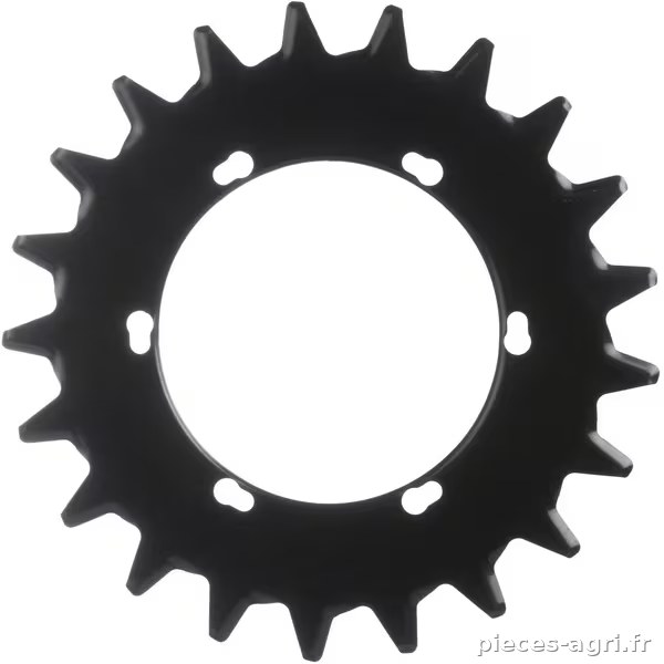 Upper blade 21 / lower blade 18 Optional blades · réf. SK2118VW