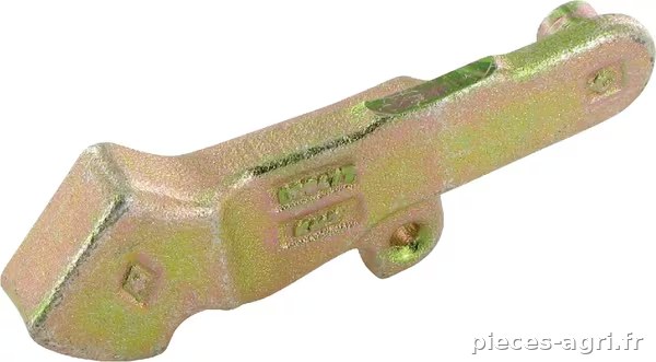 Verrou cat. 2 · réf. 099478