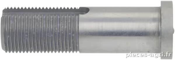 Vis d'axe pour le rouleau émietteur vue 3