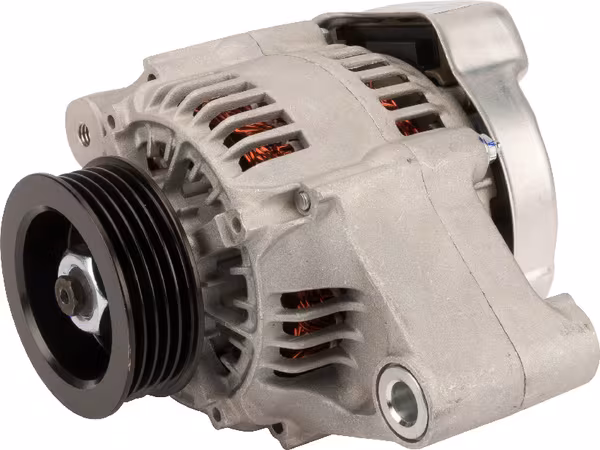 Alternateur 14 V 40 A · réf. ALT26250821