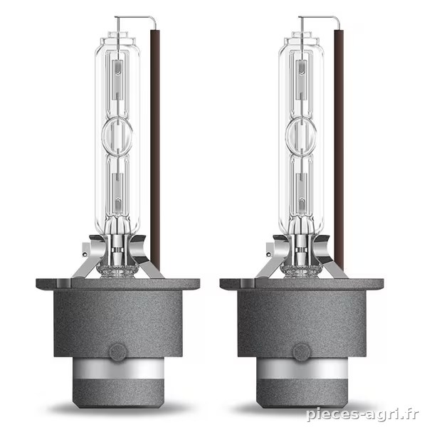 Ampoules Xenon 66240XN2-2HB 85V 35W P32D-2 HFB2 · réf. 4062172397766