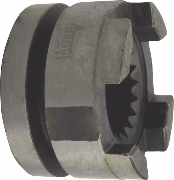 Bague de serrage de direction de l'entraînement de la pompe hydraulique pour C-385 · réf. 26900080108054
