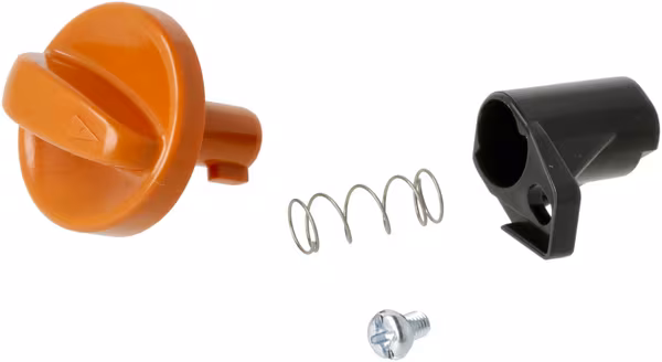 Bouton de rotation · réf. 41801809500
