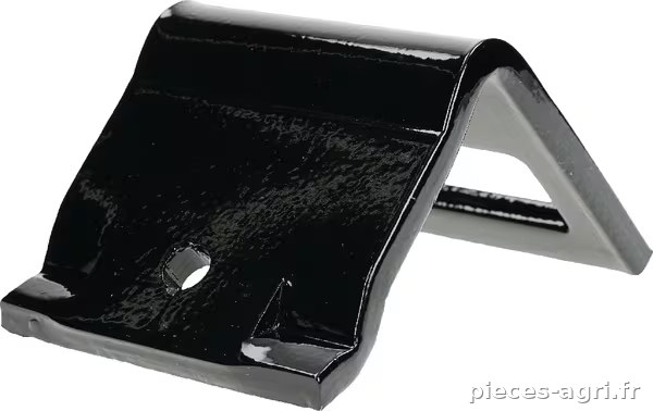 Bride 80x10mm pour châssis 70x70mm · réf. 5110303967M1