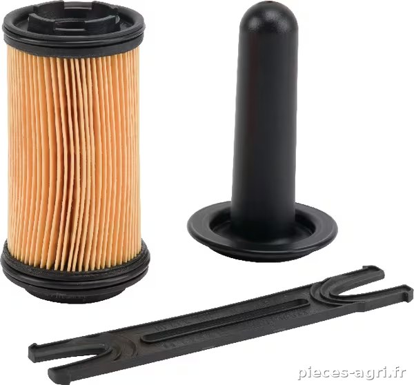 Cartouche filtrante utilisable pour AdBlue® · réf. U5001KIT