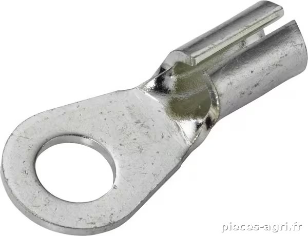Cosse de câble 1,5-2,5 mm² · réf. 8KW177784002