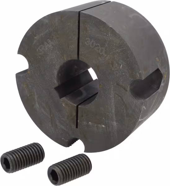 Douille de serrage taperlock 1 3/8" · réf. 3020E138TLKR