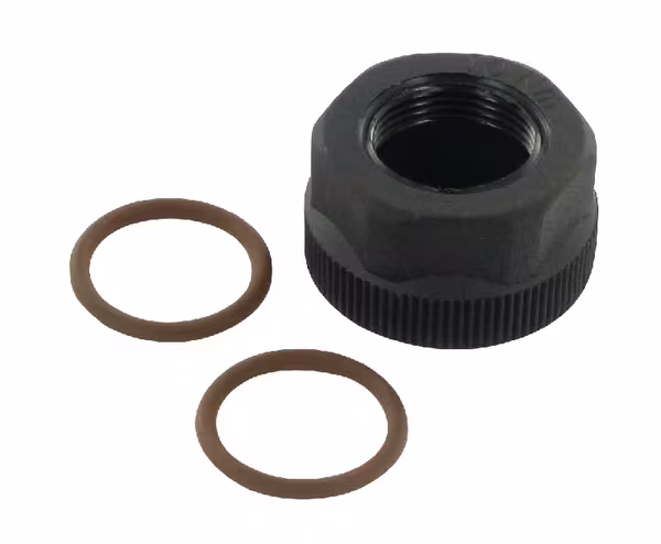 Ecrou pour Bobine SVP10 · réf. SVP910M