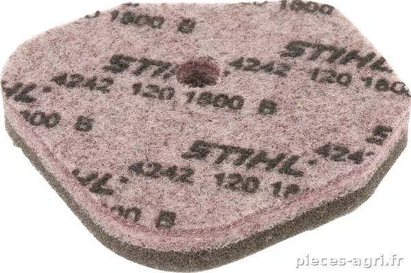 Filtre à air Stihl · réf. 42421201800