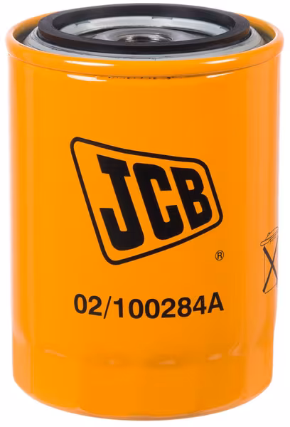 Filtre à carburant · réf. JC02100284A