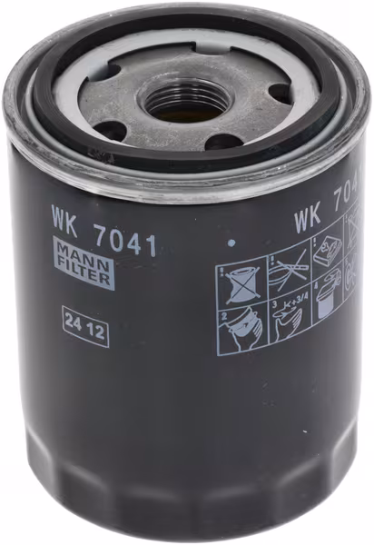 Filtre à carburant · réf. WK7041