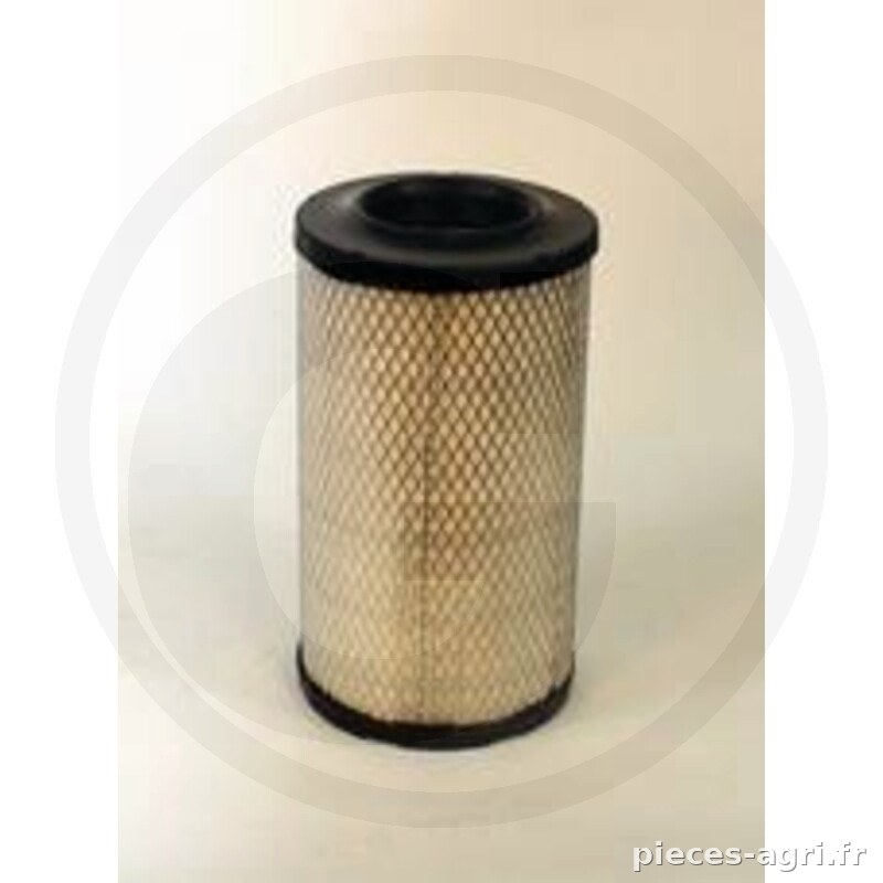 Fleetguard Filtre à air vue 2