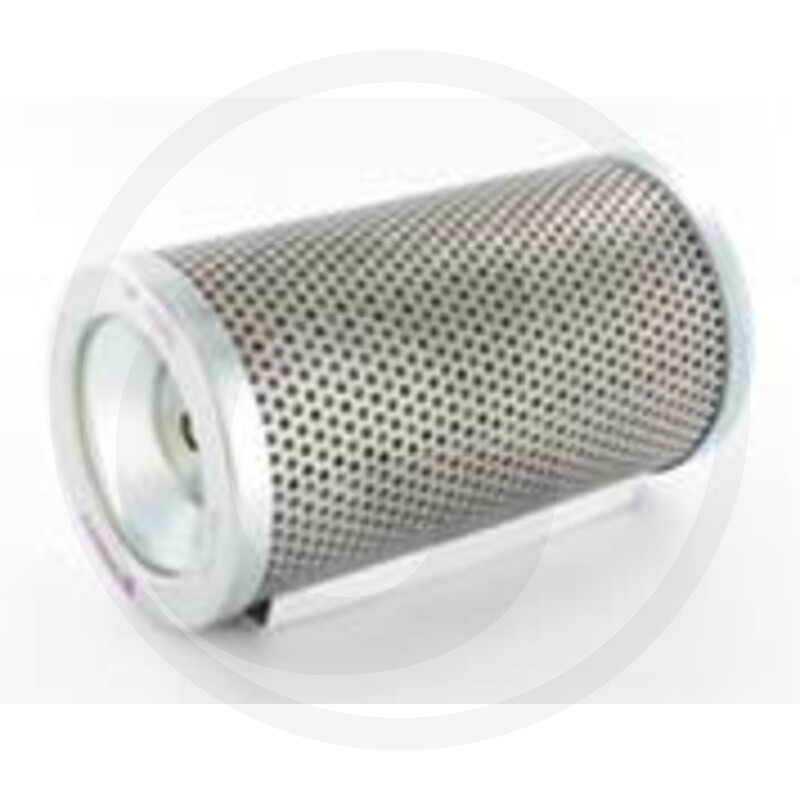 Fleetguard Filtre à huile hydraulique vue 2