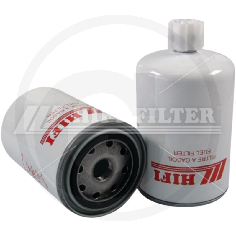 HIFI Préfiltre de carburant vue 3