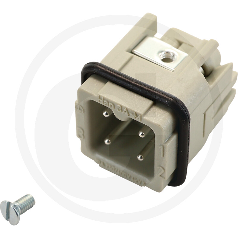 Insert HARTING HAN 3A-STI · réf. 35896271