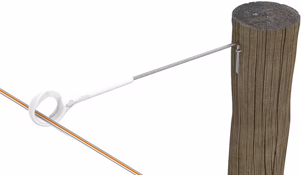 isolateur supérieur 40cm 5pcs · réf. 751221GAL