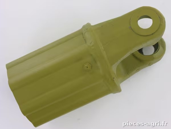 Mâchoire d’embrayage K35B, W2400/P400/W400E Walterscheid · réf. 353117