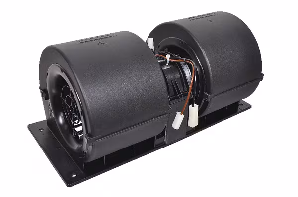 Moteur ventilateur CNH · réf. 1535284C1