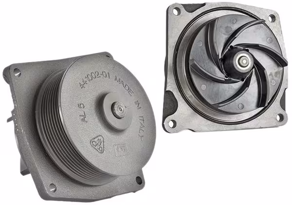 Pompe à eau · réf. 320A4904OMP