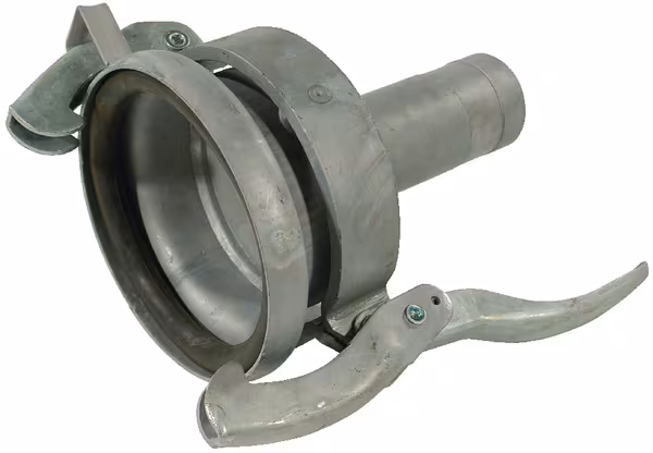 Raccord femelle 6"+embout 3" · réf. 6204003Z
