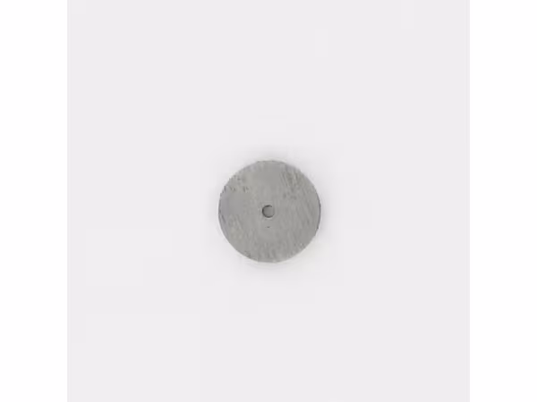 Rondelle ètrangleur 8L - Ø 1,5 · réf. BS8L15