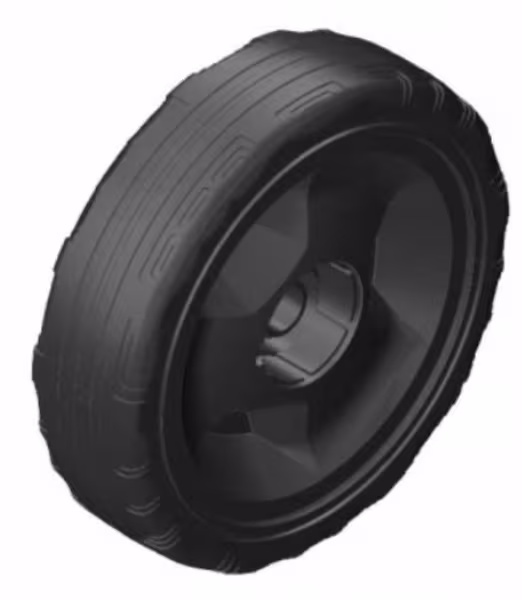 Roue pour remplacement d205 · réf. 55152223