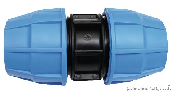 S16 Raccord 40 · réf. 654255S