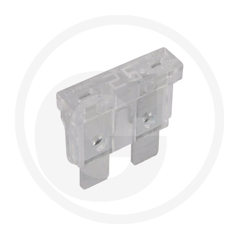 TREX.PARTS Fusibles à fiches plates, standard · réf. 2940063672