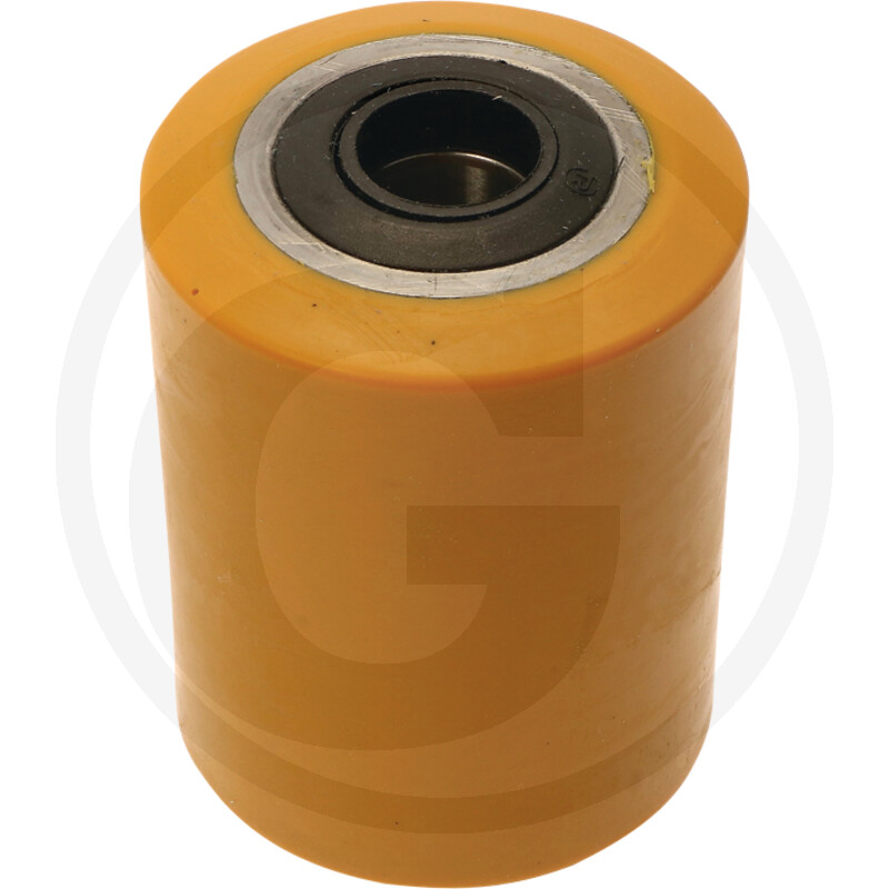 TREX.PARTS Galet de roulement vue 2