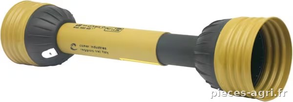 Tube de protection T40 710mm · réf. 142340009
