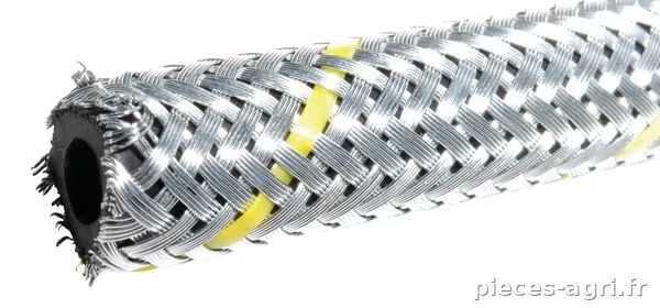 Tuyau de carburant 10 mm · réf. RM10