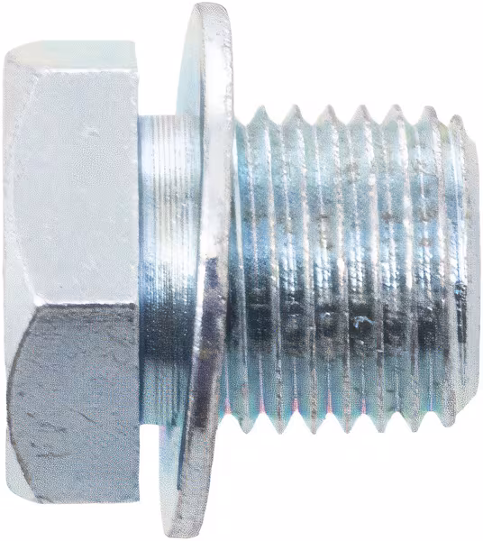 Vis p. soupape décompression vue 3